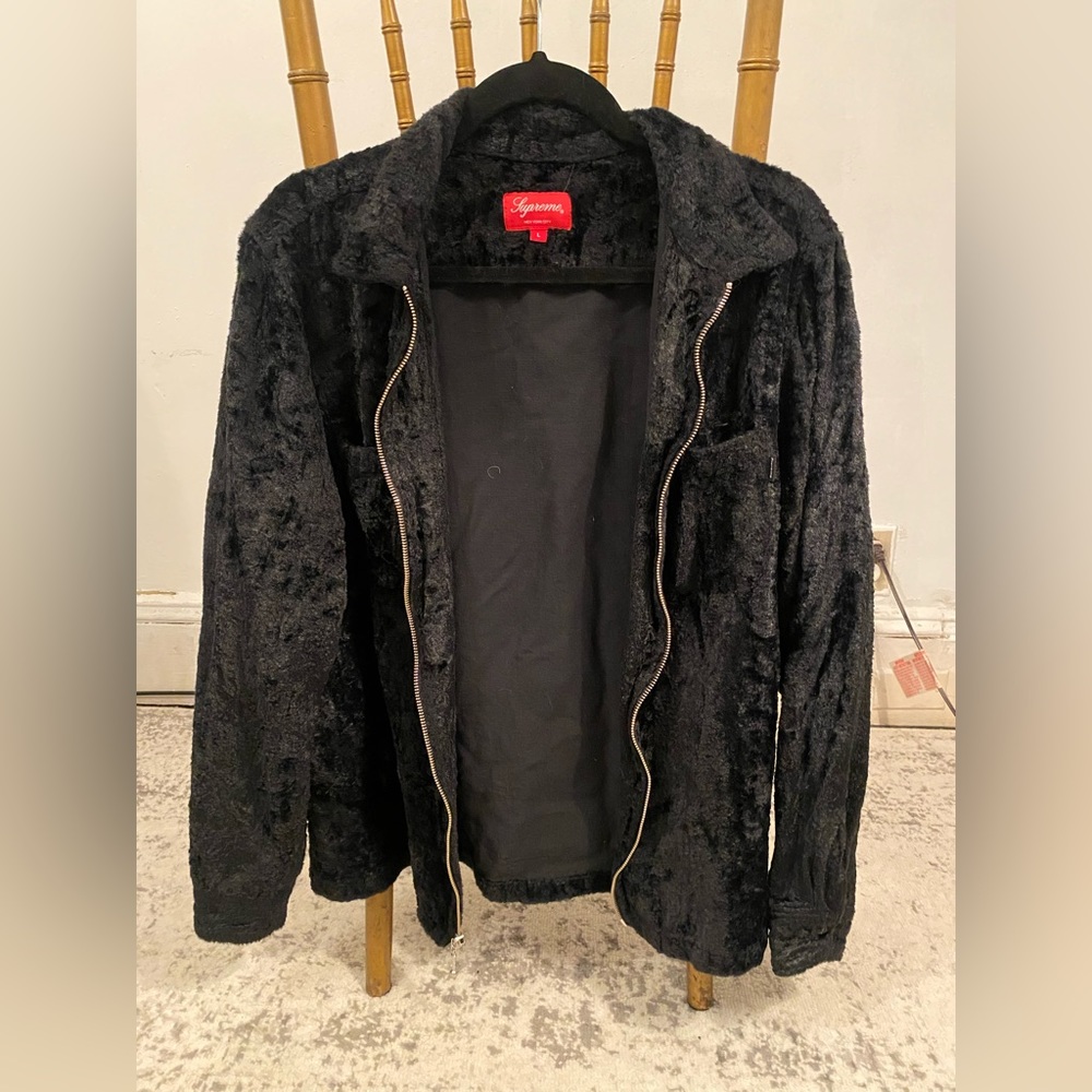 Supreme Lightweight Jacket